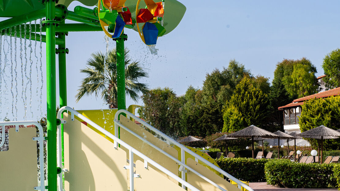 Alexandros Palace Hotel & Suites